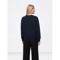 Tiffosi Felpa da donna e ragazza 10066311 Surtur g 798 Lyons Blue blu