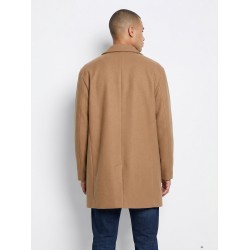 Tiffosi cappotto baronetto beige da ragazzo e uomo. 10067857 Perkins g 120