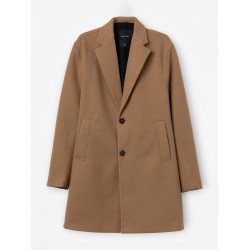 Tiffosi cappotto baronetto beige da ragazzo e uomo. 10067857 Perkins g 120