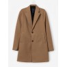 Tiffosi cappotto baronetto beige da ragazzo e uomo. 10067857 Perkins g 120