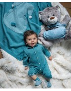 Abbigliamento e accessori da neonato
